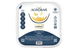 Концентрат Дыня 1кг АГРОБАР