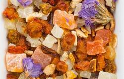 ЧАЙ порционный Облепиха Апельсин Папайя