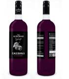 Сироп Ежевика 1л АГРОБАР